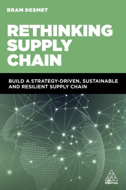 Rethinking Supply Chain