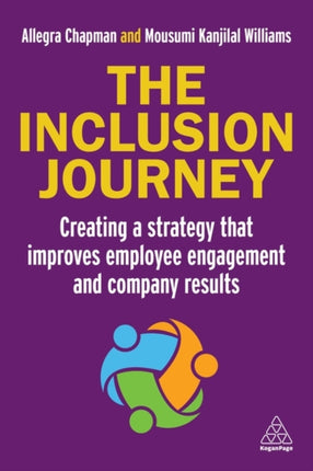 The Inclusion Journey