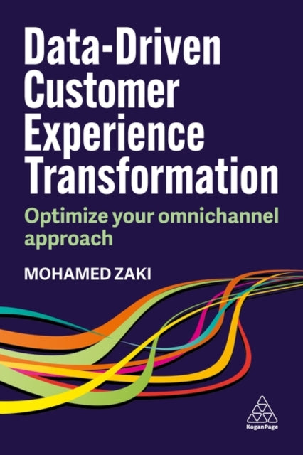 DataDriven Customer Experience Transformation