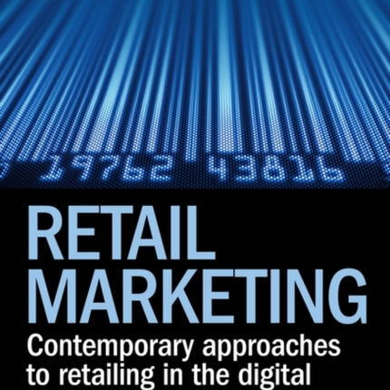 Retail Marketing