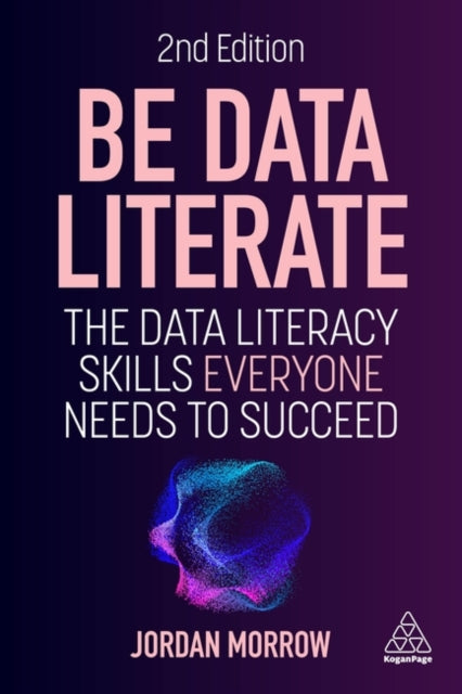 Be Data Literate