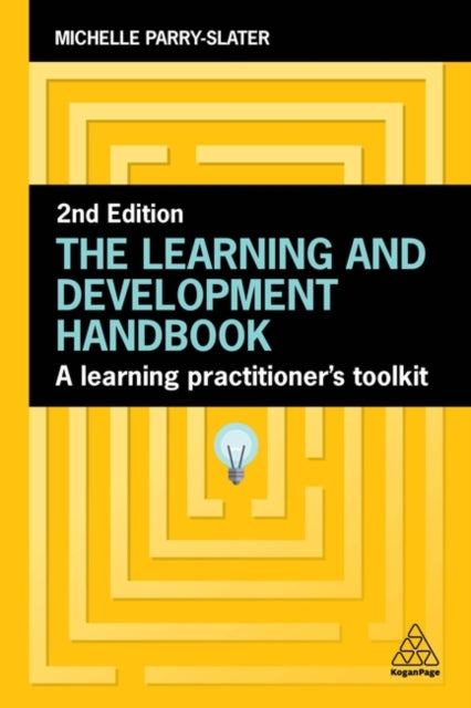 The Learning and Development Handbook