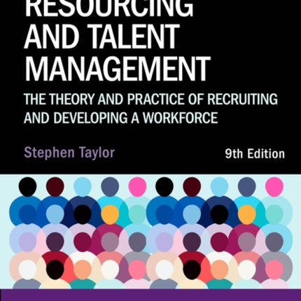 Resourcing and Talent Management