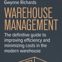 Collection image for: Distribution and logistics management Books