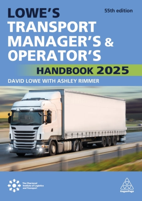 Lowes Transport Managers and Operators Handbook