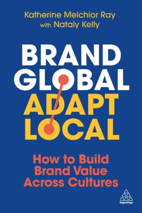 Brand Global Adapt Local