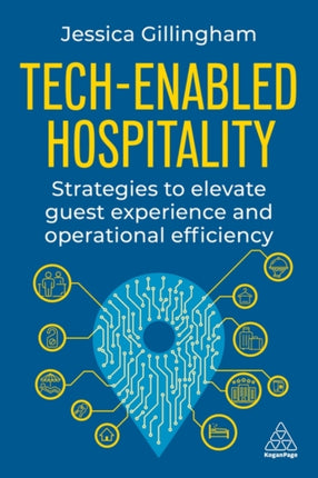 Techenabled Hospitality