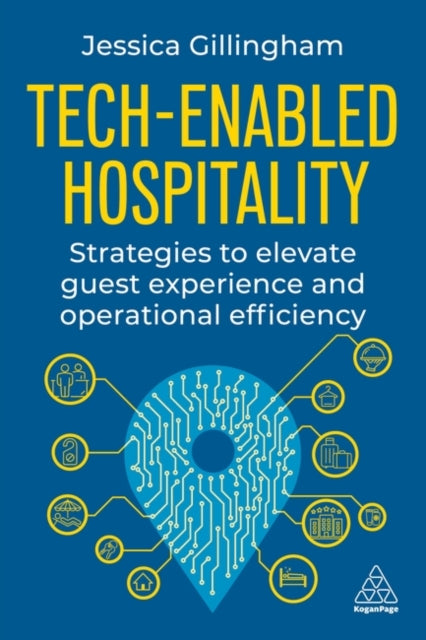 Techenabled Hospitality