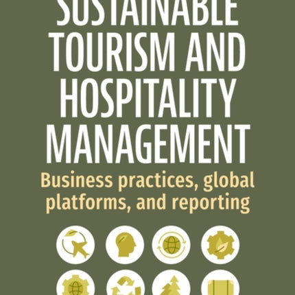 Sustainable Tourism and Hospitality Management