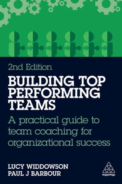 Building TopPerforming Teams