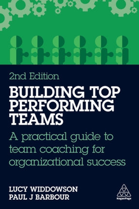 Building TopPerforming Teams
