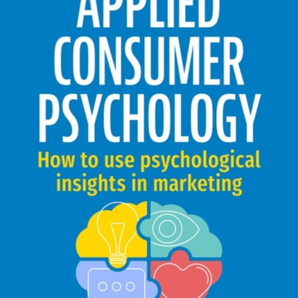 Applied Consumer Psychology