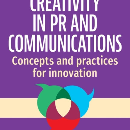 Creativity in PR and Communications