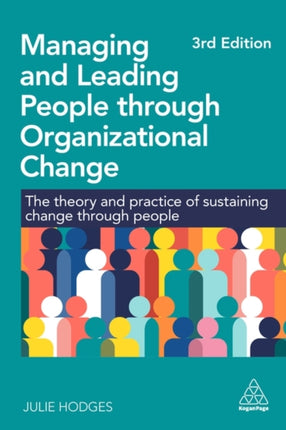 Managing and Leading People through
