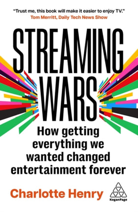 Streaming Wars