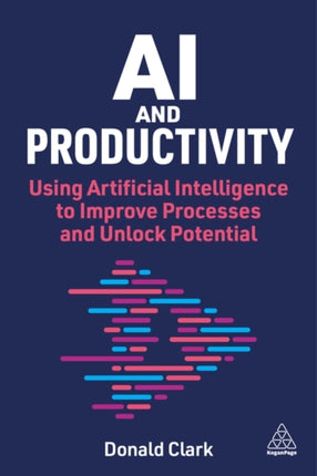 AI and Productivity  How to Develop Employees and Drive Business Results