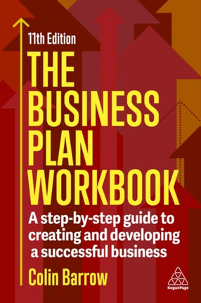The Business Plan Workbook