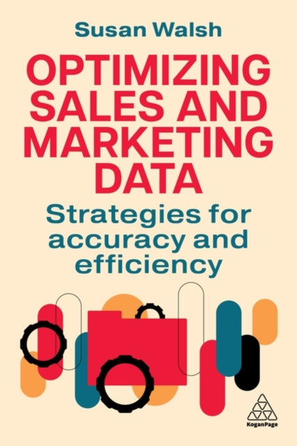 Managing Sales and Marketing Data  Cleaning and Classifying to Maximise Profits and Minimize Cost