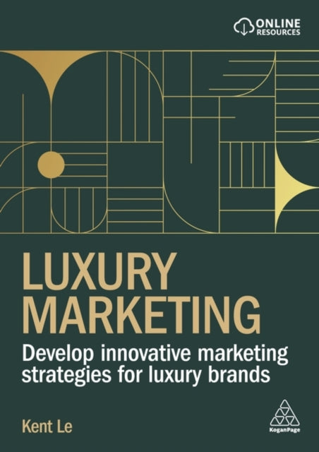 Luxury Marketing  How to develop and manage luxury brands