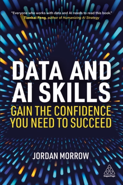 Working with Data and AI  Your Keys to Success in the Age of Data and AI