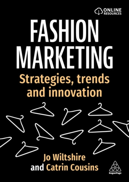 Fashion Marketing  Strategies and Innovative Practices for Brand Positioning