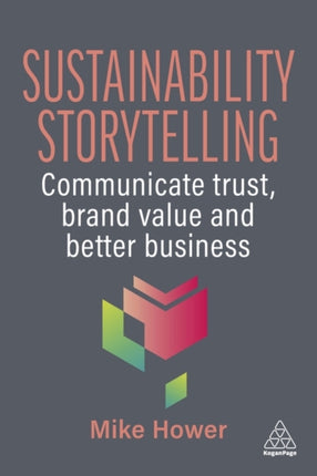 Sustainability Storytelling  Translating Strategy into Effective Stories