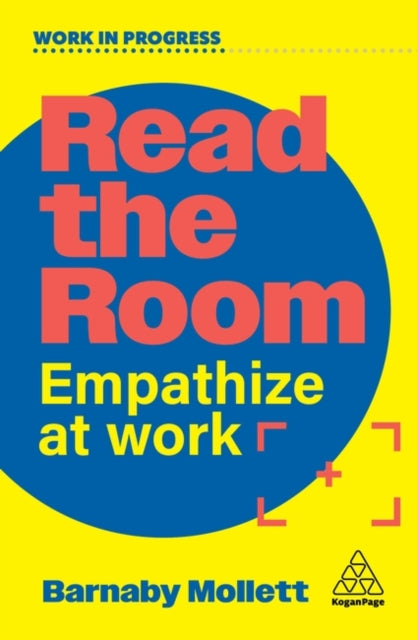 Read the Room  Empathize at Work