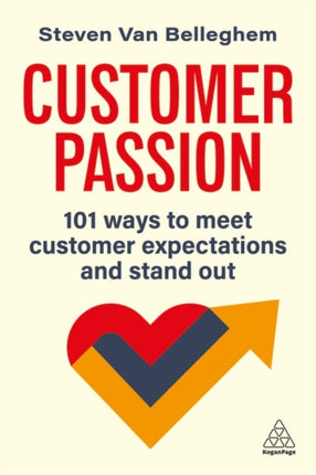 The Customer Mindset Reset  101 Ways to Elevate the Customer Experience
