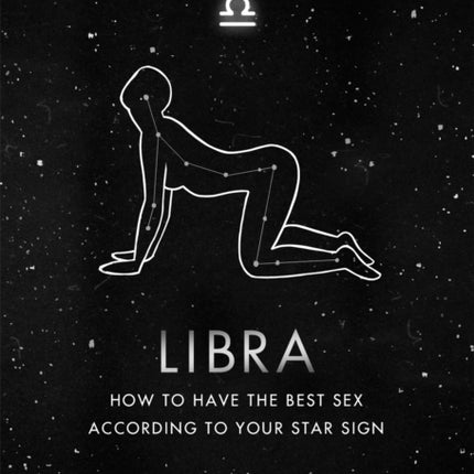 Astrosex: Libra: How to have the best sex according to your star sign