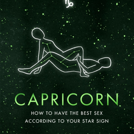 Astrosex Capricorn