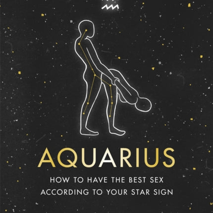 Astrosex: Aquarius: How to have the best sex according to your star sign