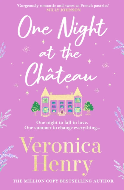 One Night at the Château