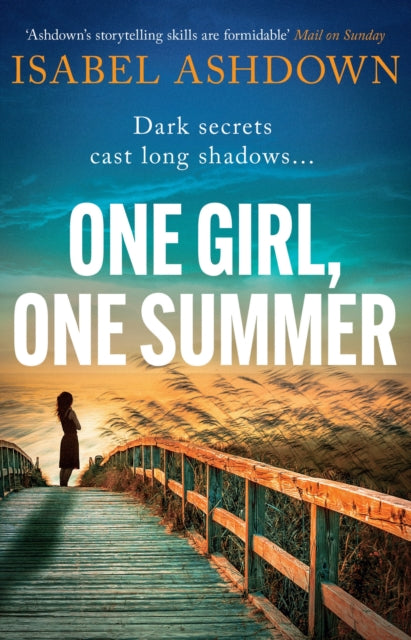 One Girl One Summer