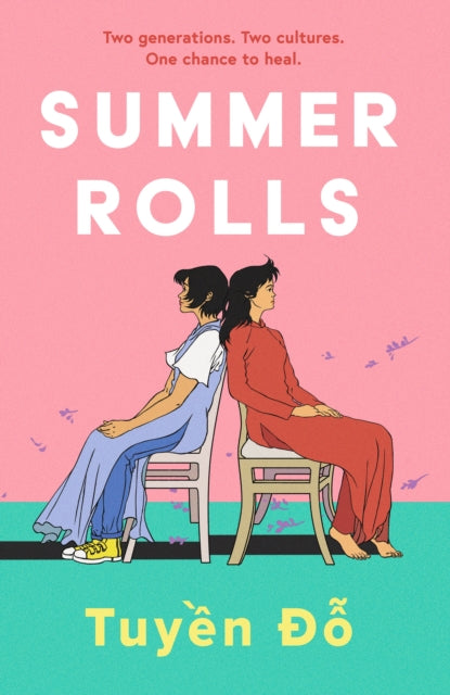 SUMMER ROLLS