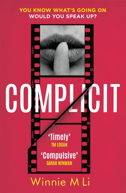 Complicit: The compulsive, timely thriller you won’t be able to stop thinking about