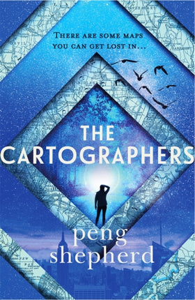 The Cartographers