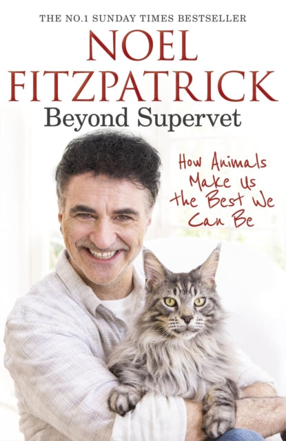 Beyond Supervet How Animals Make Us The Best We