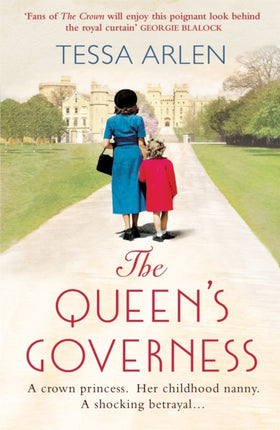 The Queens Governess