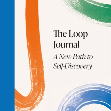 Loop Journal: A New Path to Self-Discovery