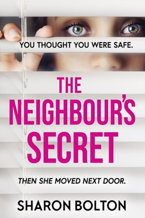 The Neighbours Secret