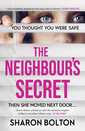 The Neighbours Secret