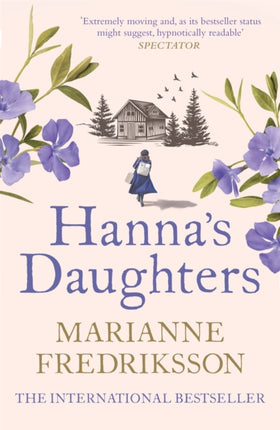 Hannas Daughters