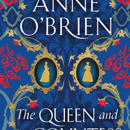 The Queen and the Countess