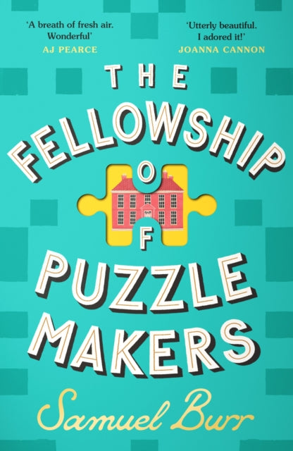 Fellowship of Puzzlemakers