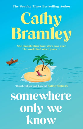 Somewhere Only We Know