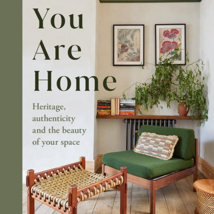 You Are Home