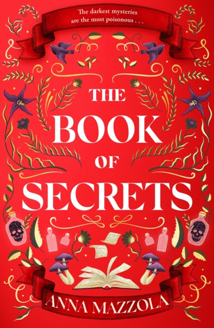 The Book of Secrets