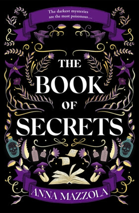 The Book of Secrets