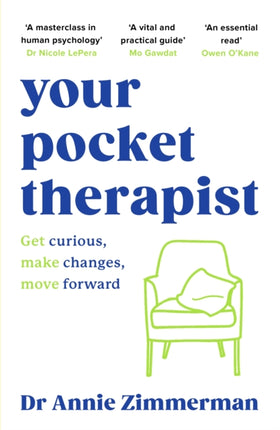 Your Pocket Therapist