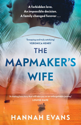 The Mapmakers Wife